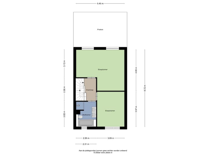 Photo 47 of Maasdijk 109