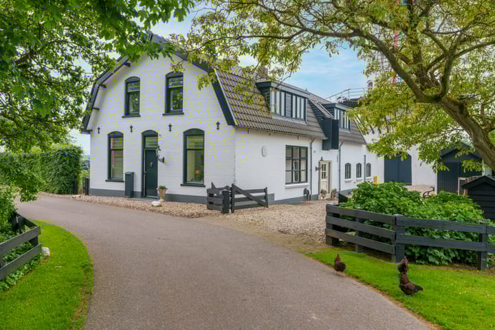 Foto 2 van Appeldijk 5