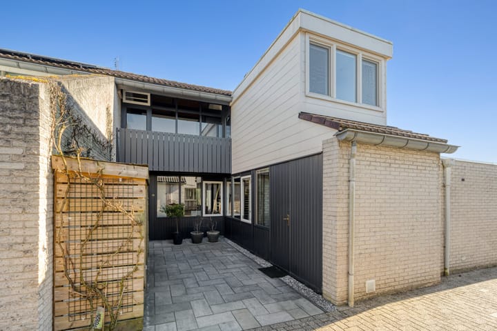 Foto 1 van Paalsteen 19