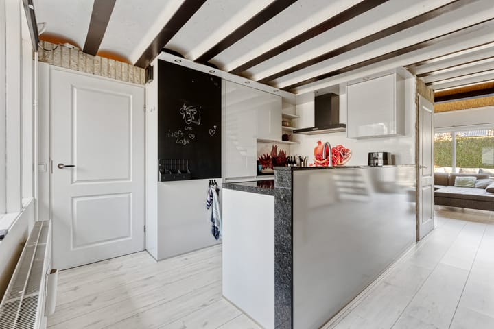 Foto 7 van Paalsteen 19