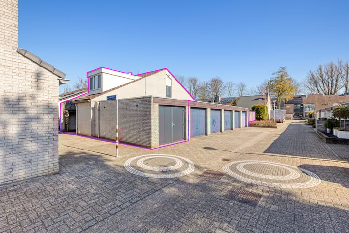 Foto 14 van Paalsteen 19