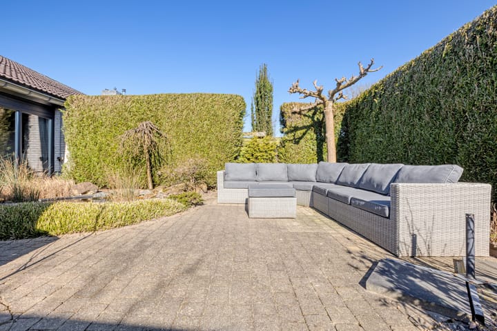 Foto 18 van Paalsteen 19