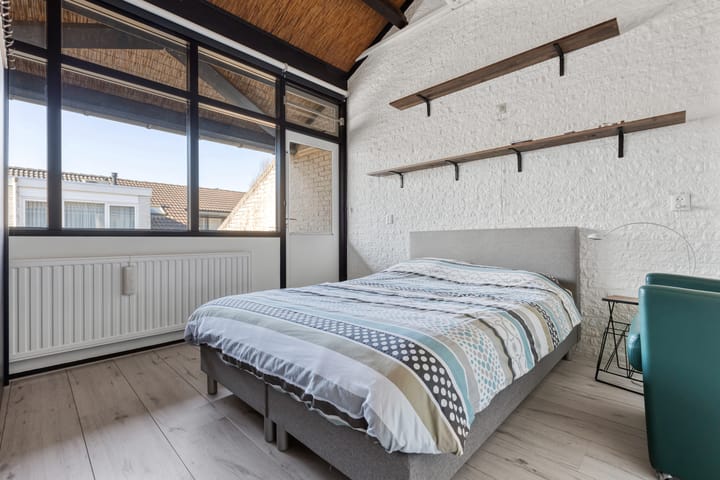 Foto 21 van Paalsteen 19