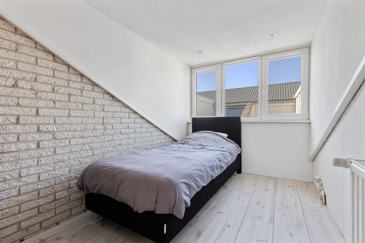 Foto 25 van Paalsteen 19