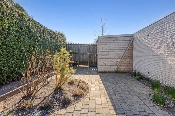 Foto 15 van Paalsteen 19