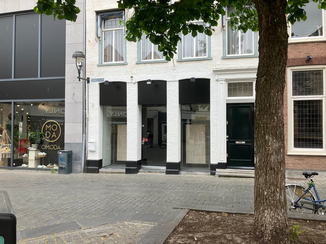 Zuivelplein 2