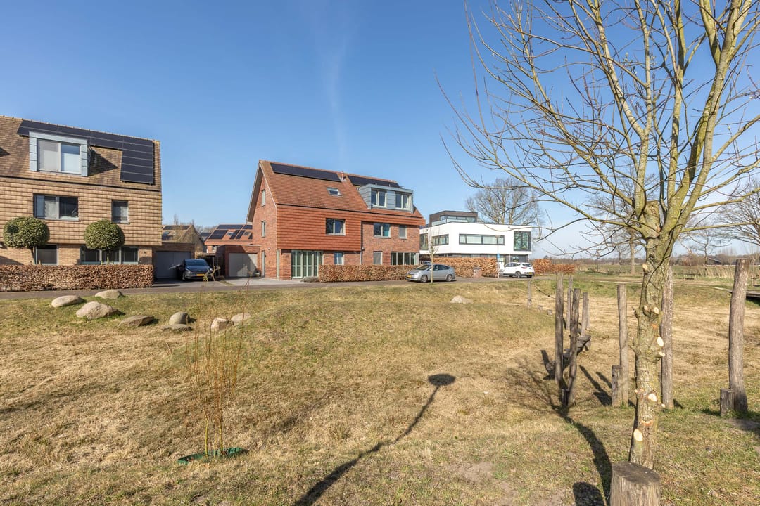 Foto 2 van Backenhagen 29