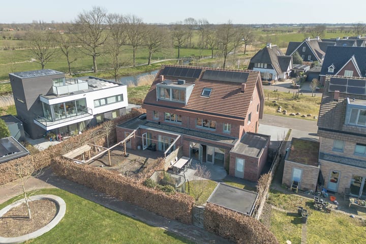 Foto 3 van Backenhagen 29