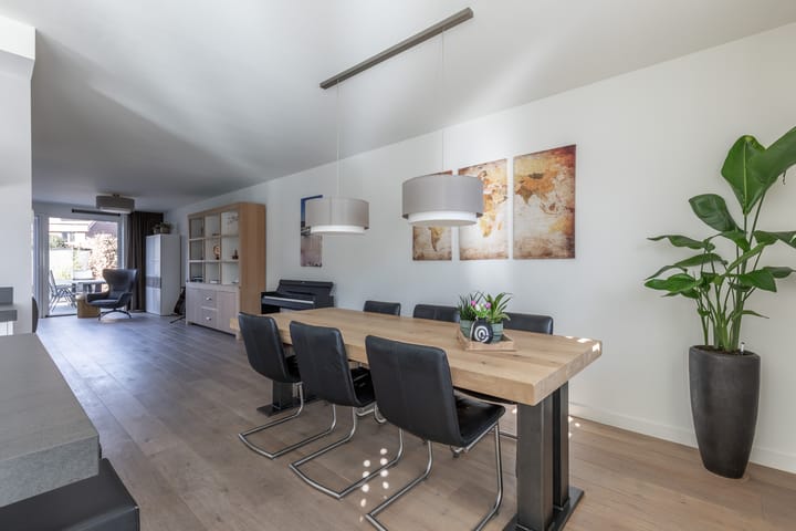 Foto 5 van Backenhagen 29