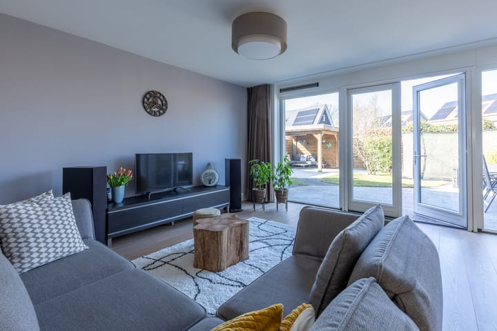 Foto 6 van Backenhagen 29