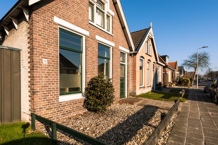 Foto 2 van 't Weike 38