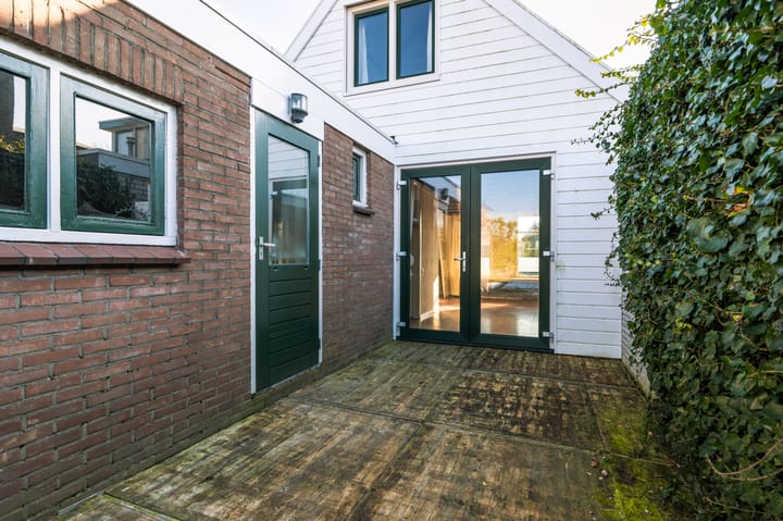 Foto 4 van 't Weike 38