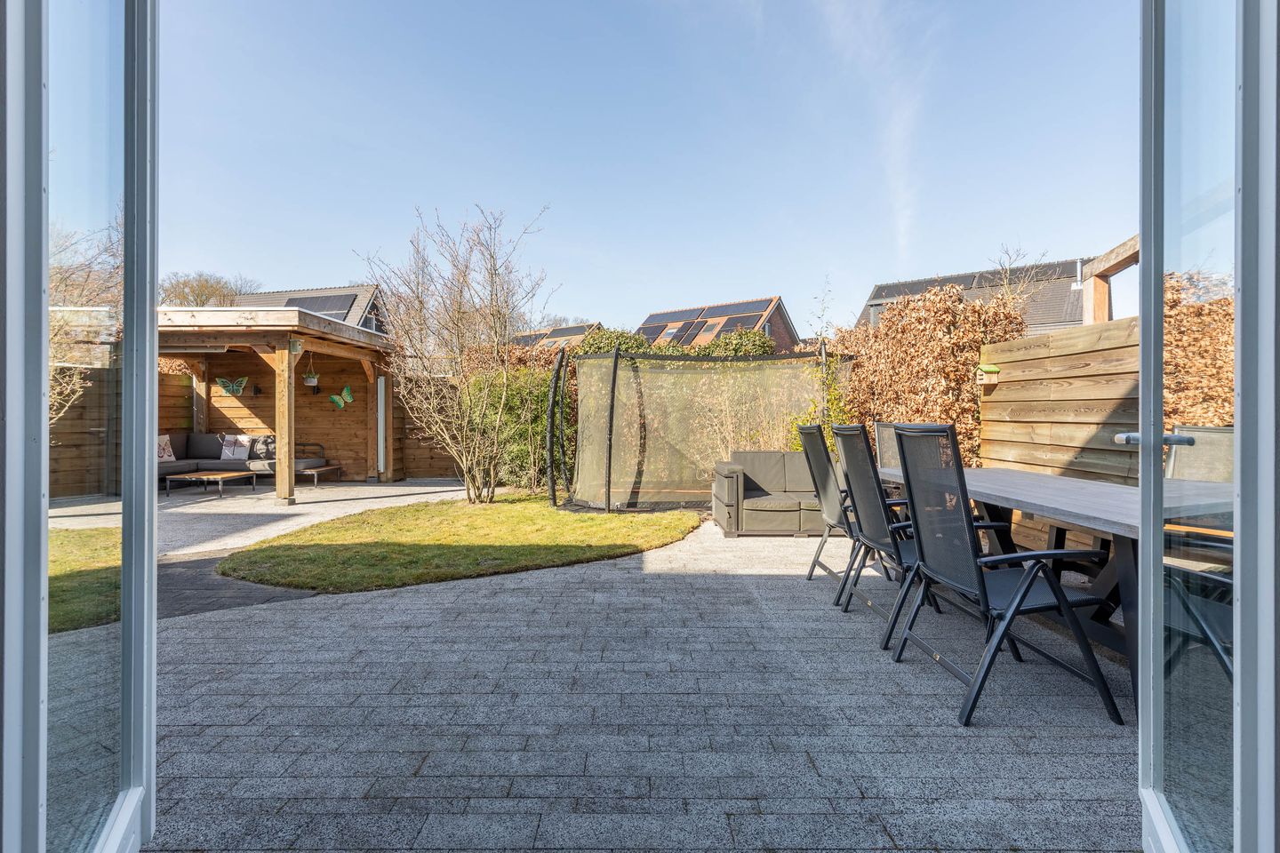 Foto 25 van Backenhagen 29