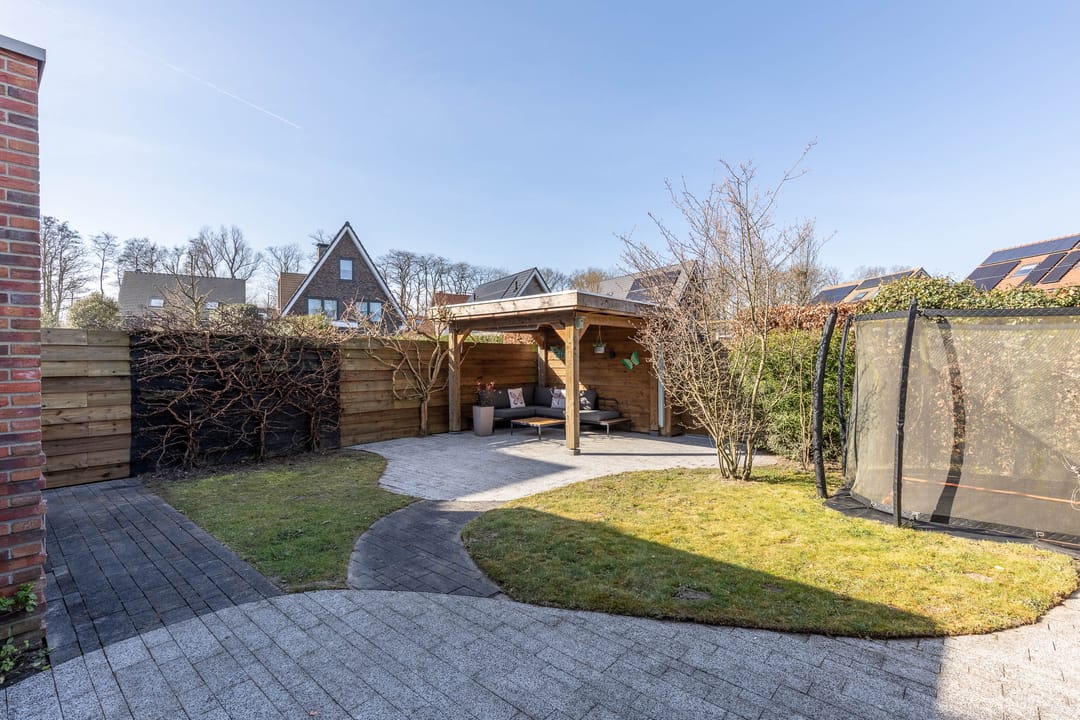 Foto 26 van Backenhagen 29