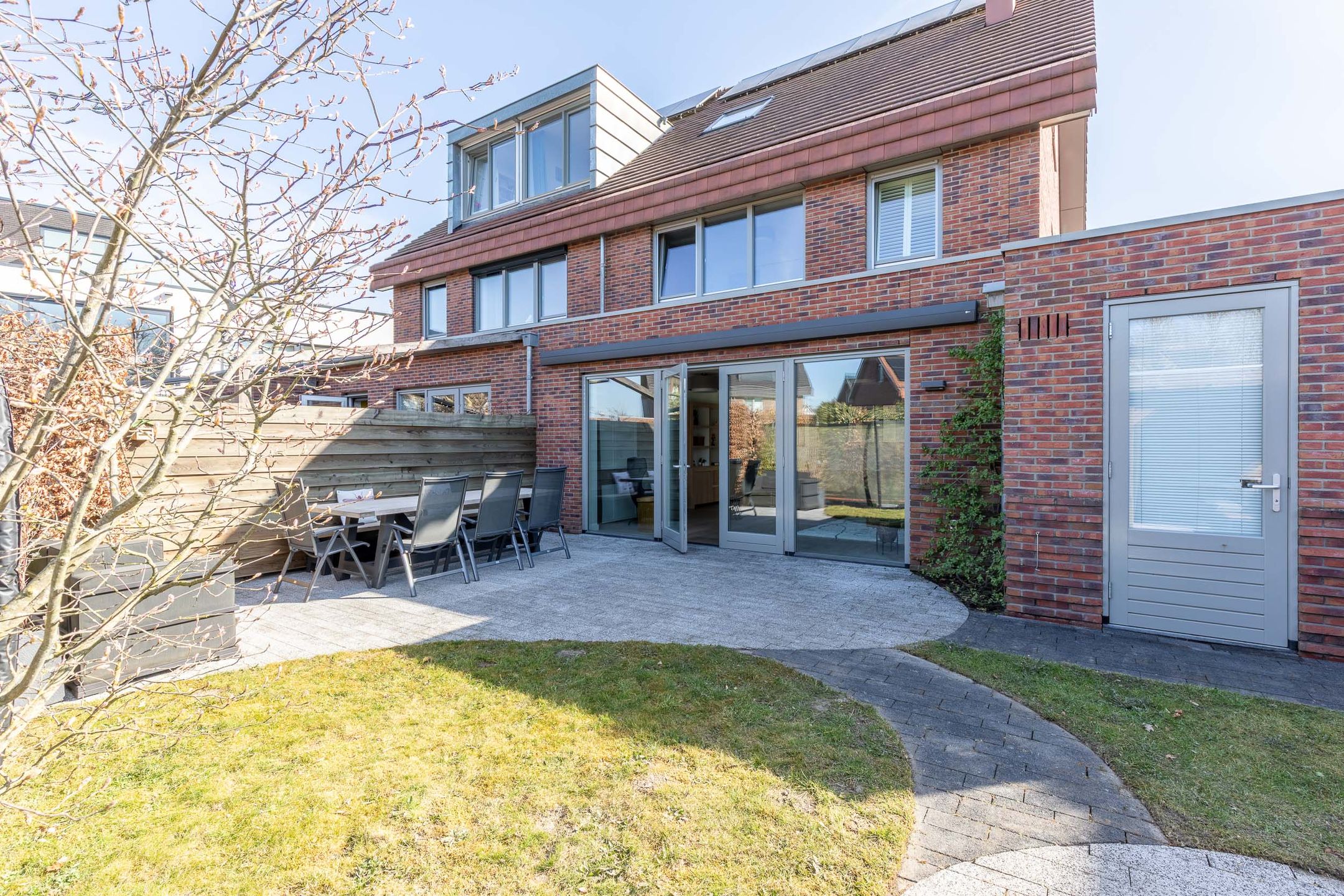 Foto 27 van Backenhagen 29