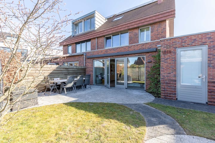 Foto 27 van Backenhagen 29