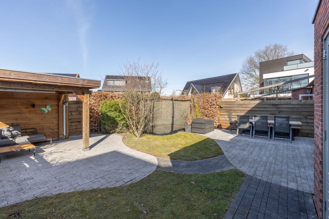 Foto 28 van Backenhagen 29