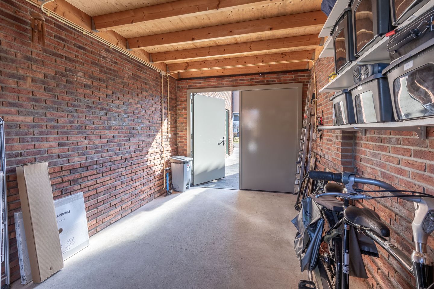 Foto 29 van Backenhagen 29