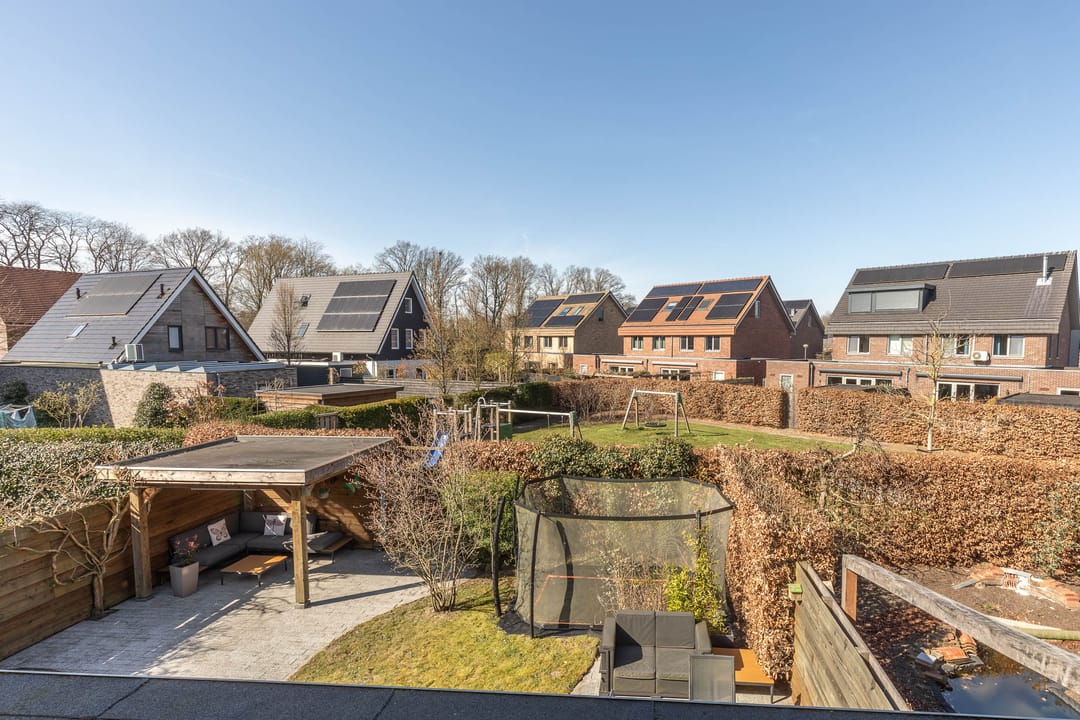 Foto 32 van Backenhagen 29