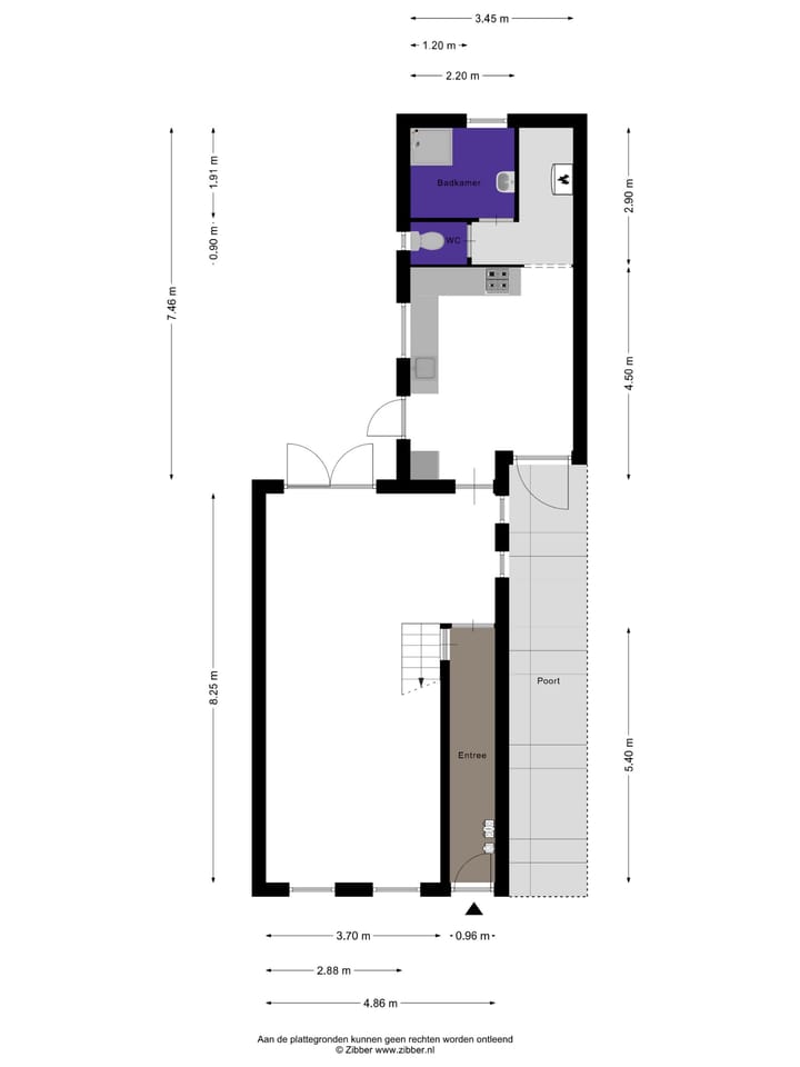 Foto 31 van 't Weike 38