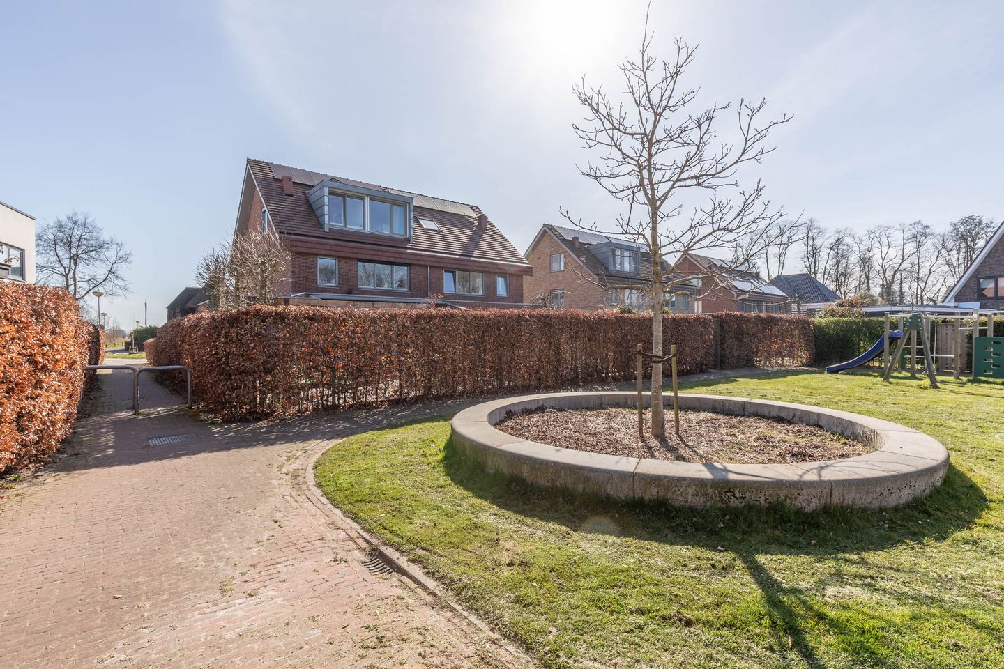 Foto 55 van Backenhagen 29