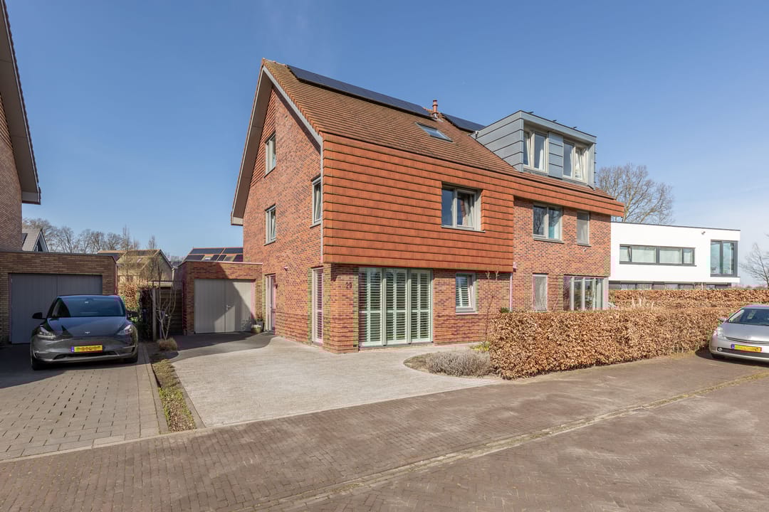 Foto 62 van Backenhagen 29