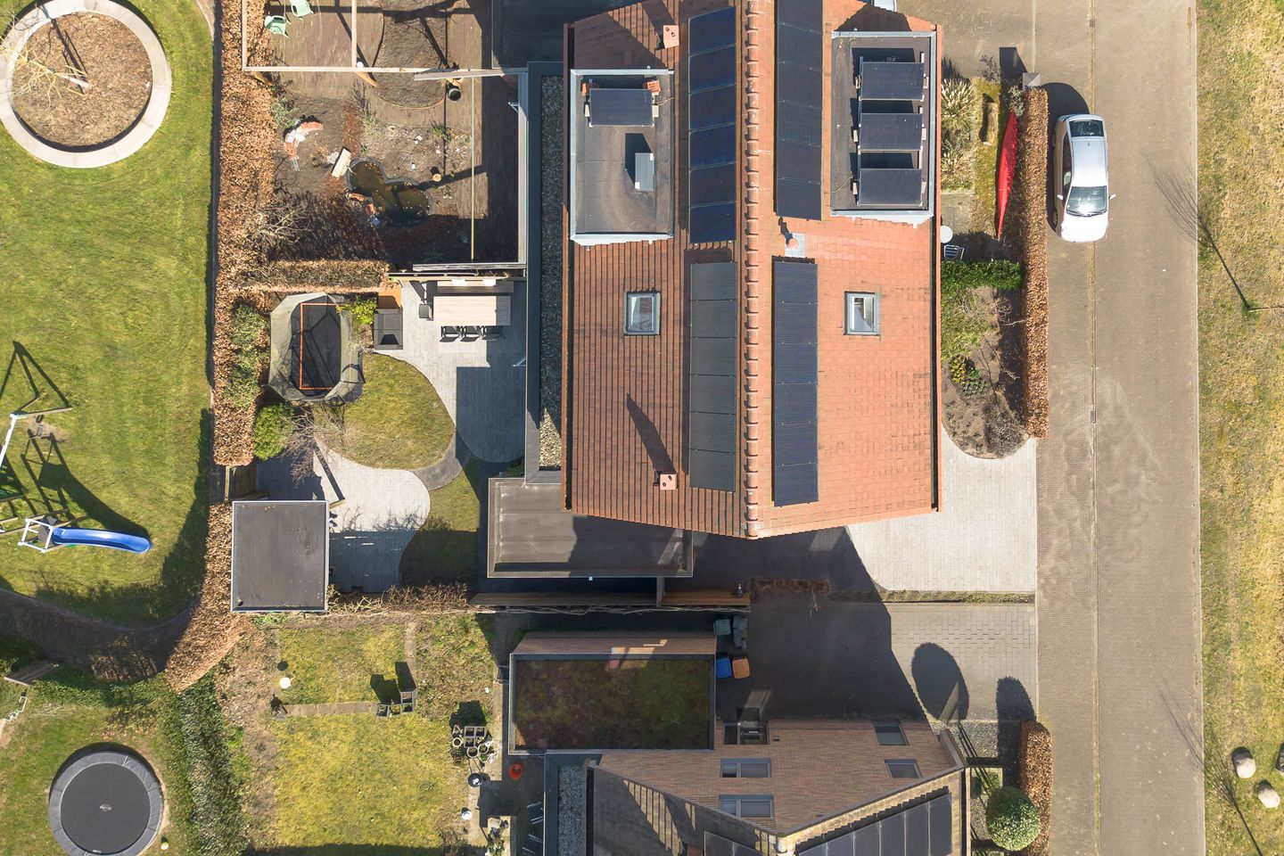 Foto 64 van Backenhagen 29