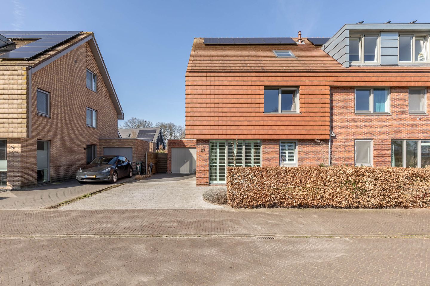 Foto 65 van Backenhagen 29