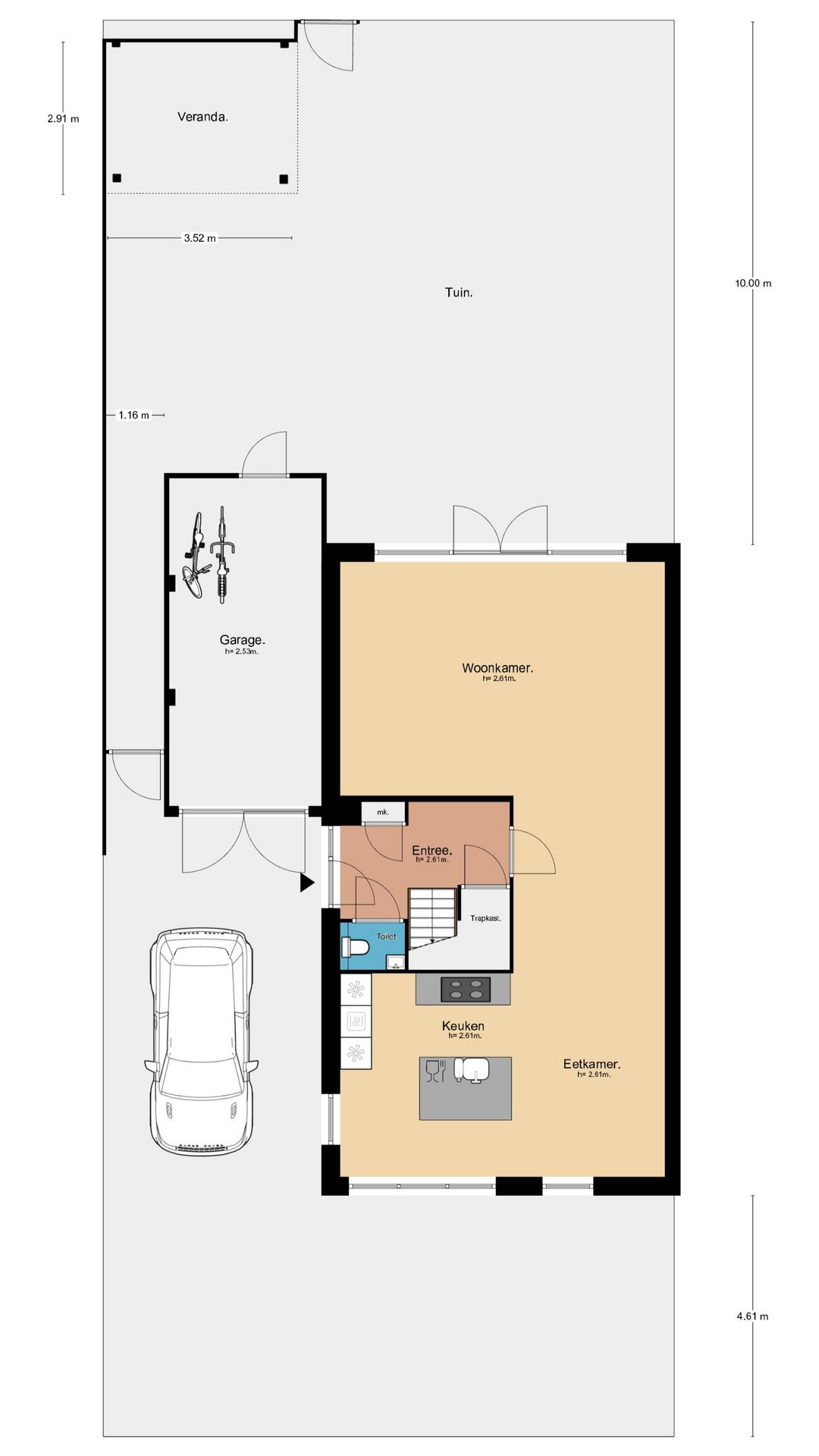 Foto 67 van Backenhagen 29