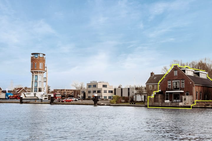 Foto 1 van Rijndijk 216