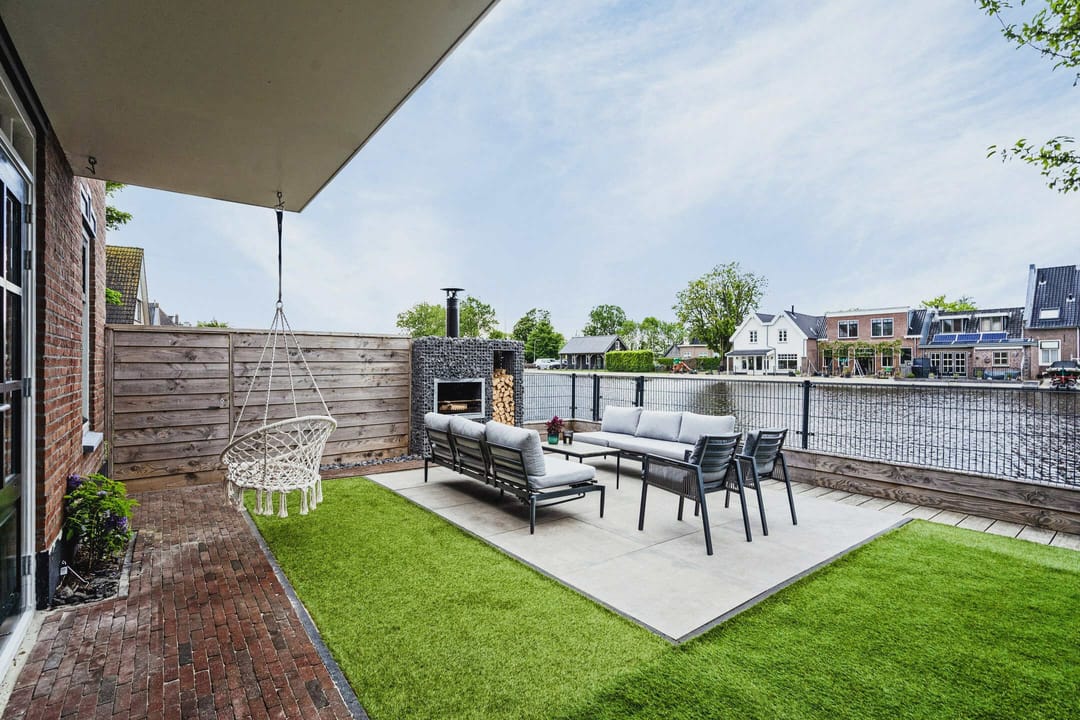 Foto 8 van Rijndijk 216