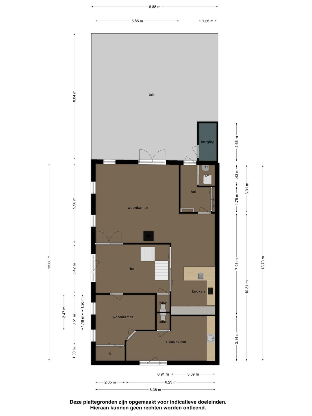 Photo 56 of Rijndijk 216