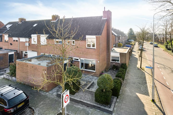 Foto 1 van Lavadijk 331