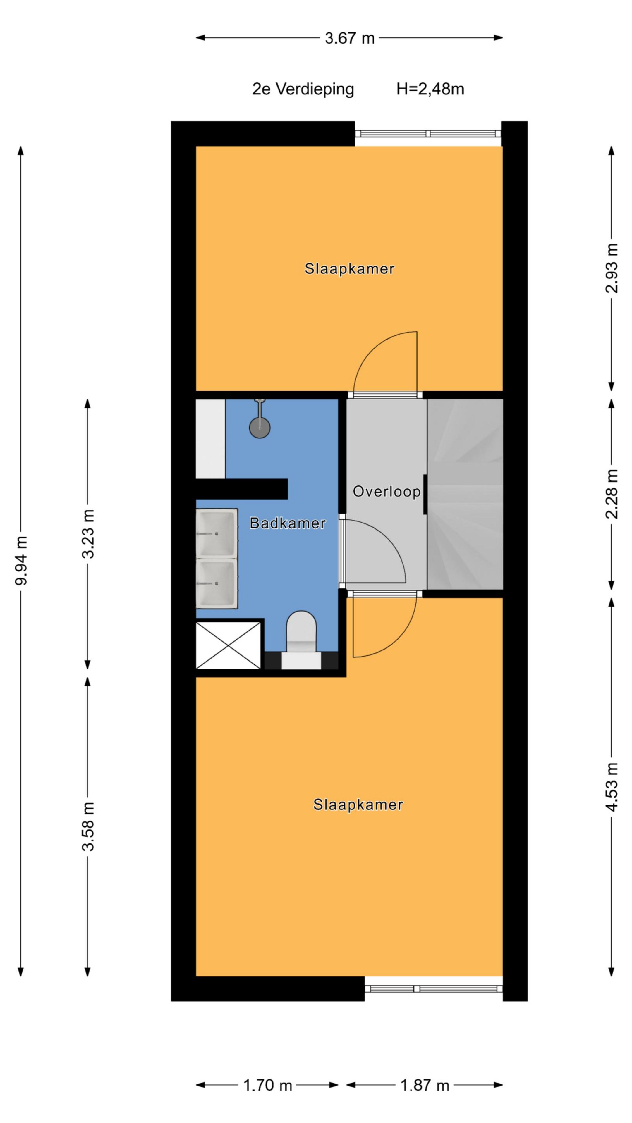Foto 33 van Winkelstede 27