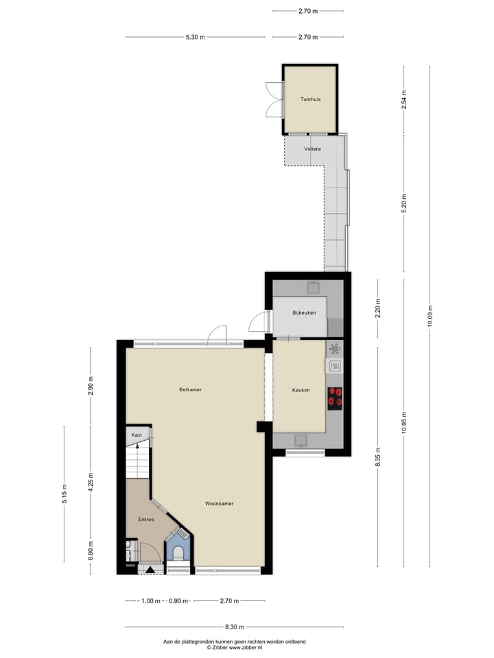 Foto 29 van Lavadijk 331