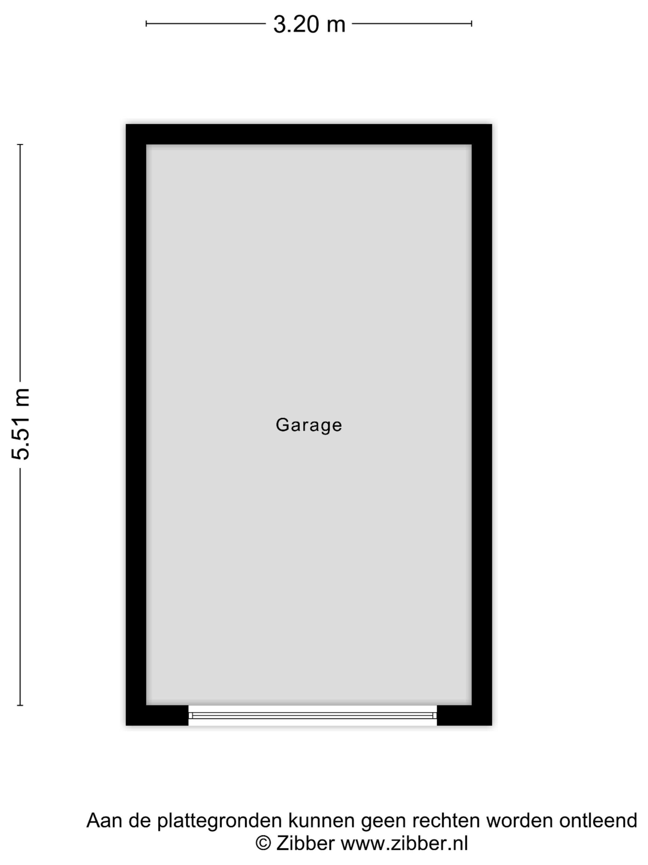 Photo 21 of Waterhoefstraat 19-A