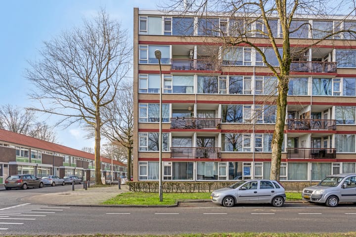 Foto 34 van Postelse Hoeflaan 79-A