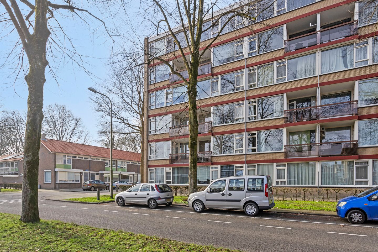 Foto 35 van Postelse Hoeflaan 79-A