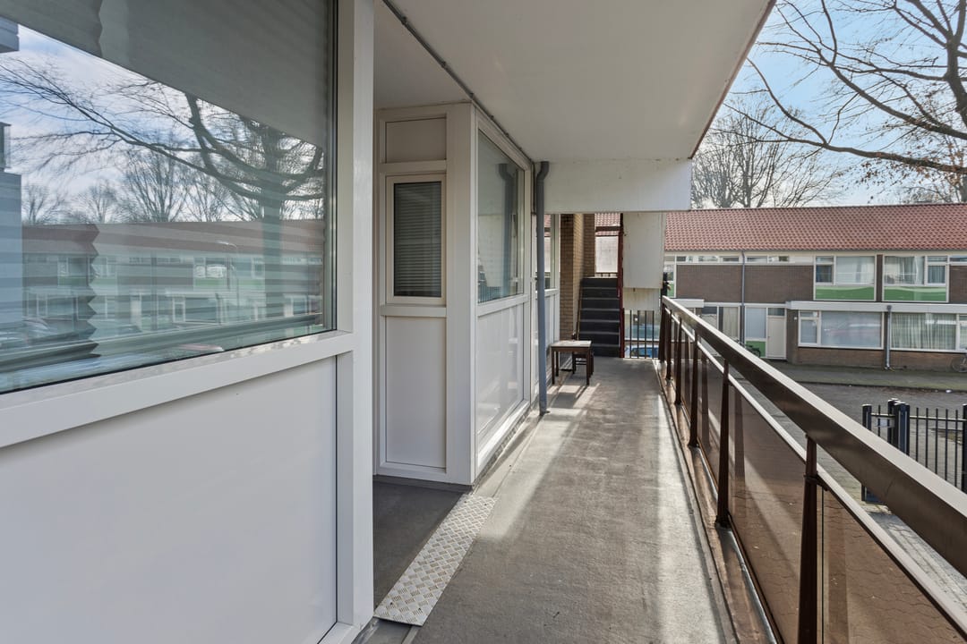 Foto 7 van Postelse Hoeflaan 79-A