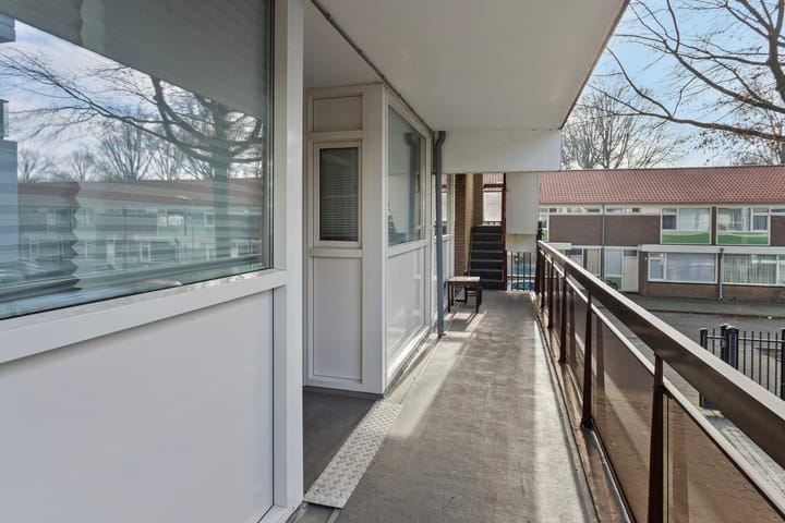 Foto 7 van Postelse Hoeflaan 79-A