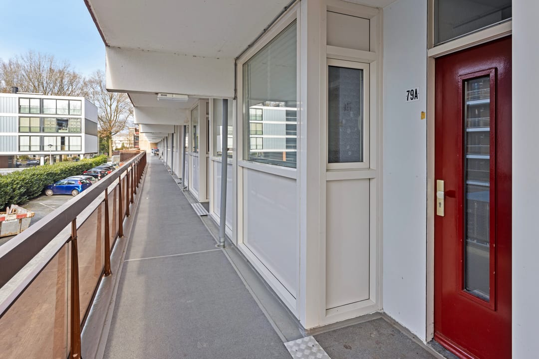 Foto 8 van Postelse Hoeflaan 79-A