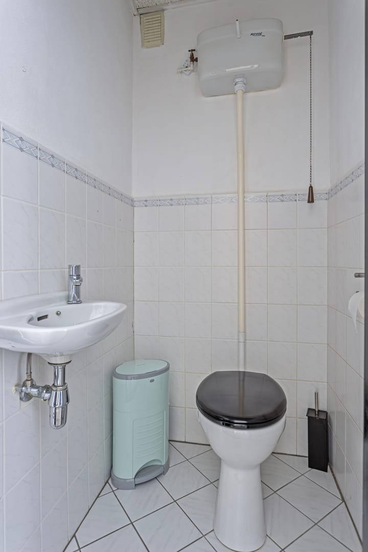 Foto 11 van Postelse Hoeflaan 79-A