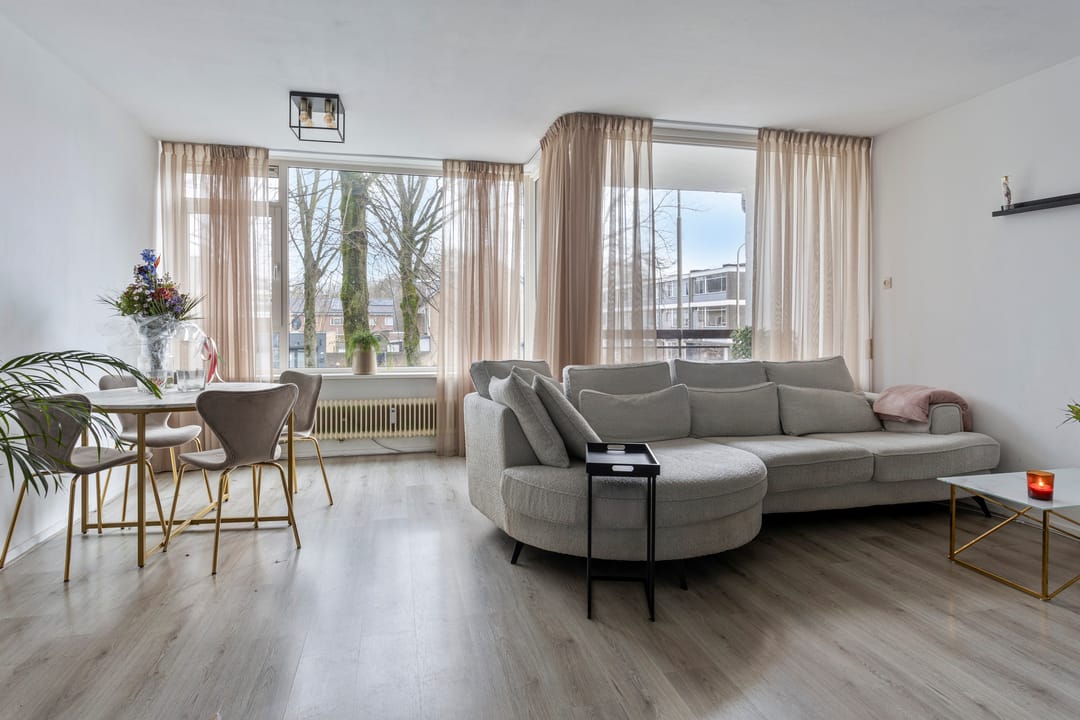 Foto 16 van Postelse Hoeflaan 79-A