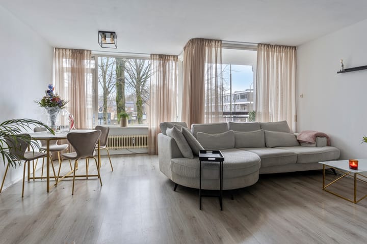 Foto 16 van Postelse Hoeflaan 79-A