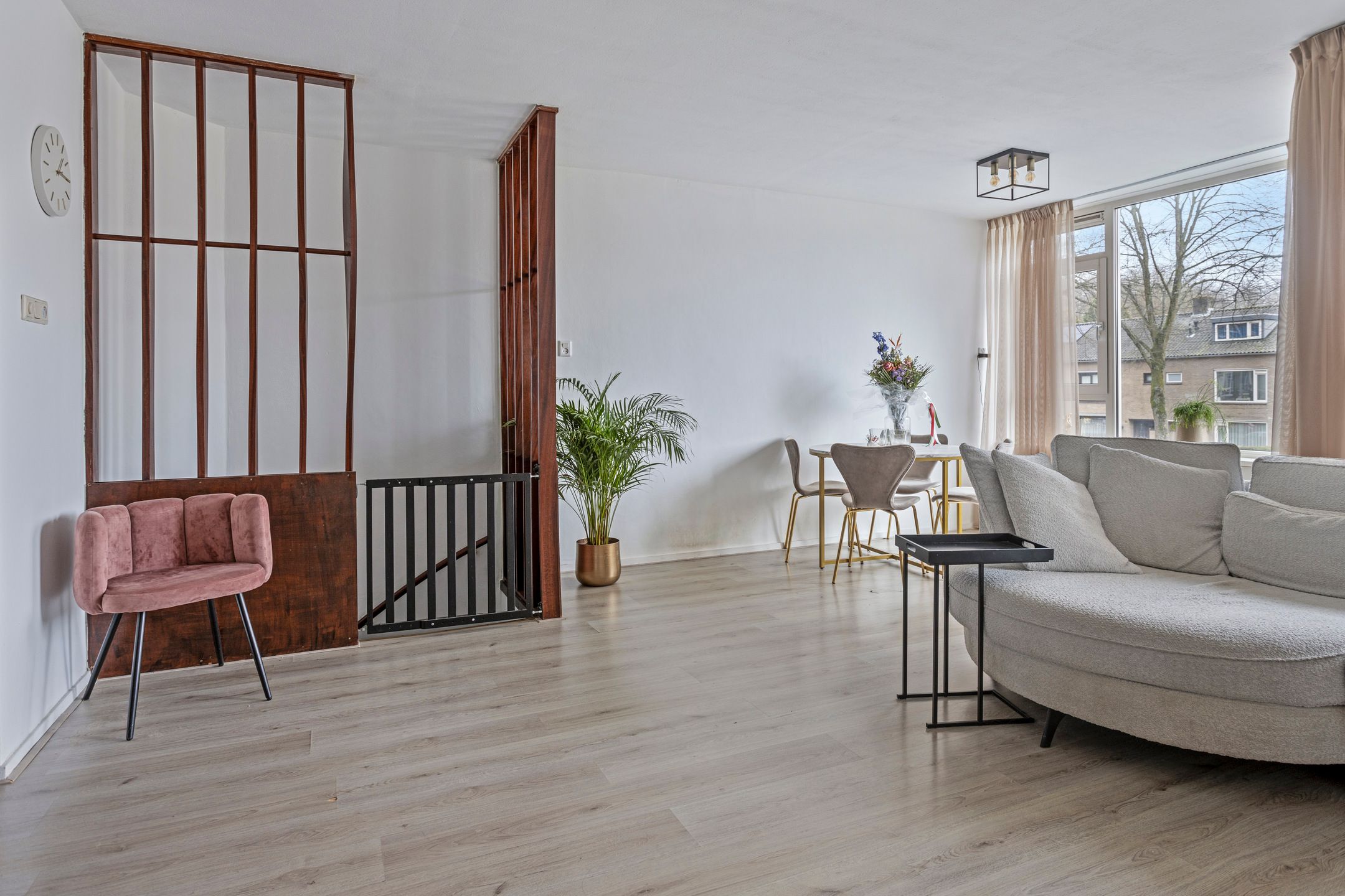 Foto 21 van Postelse Hoeflaan 79-A