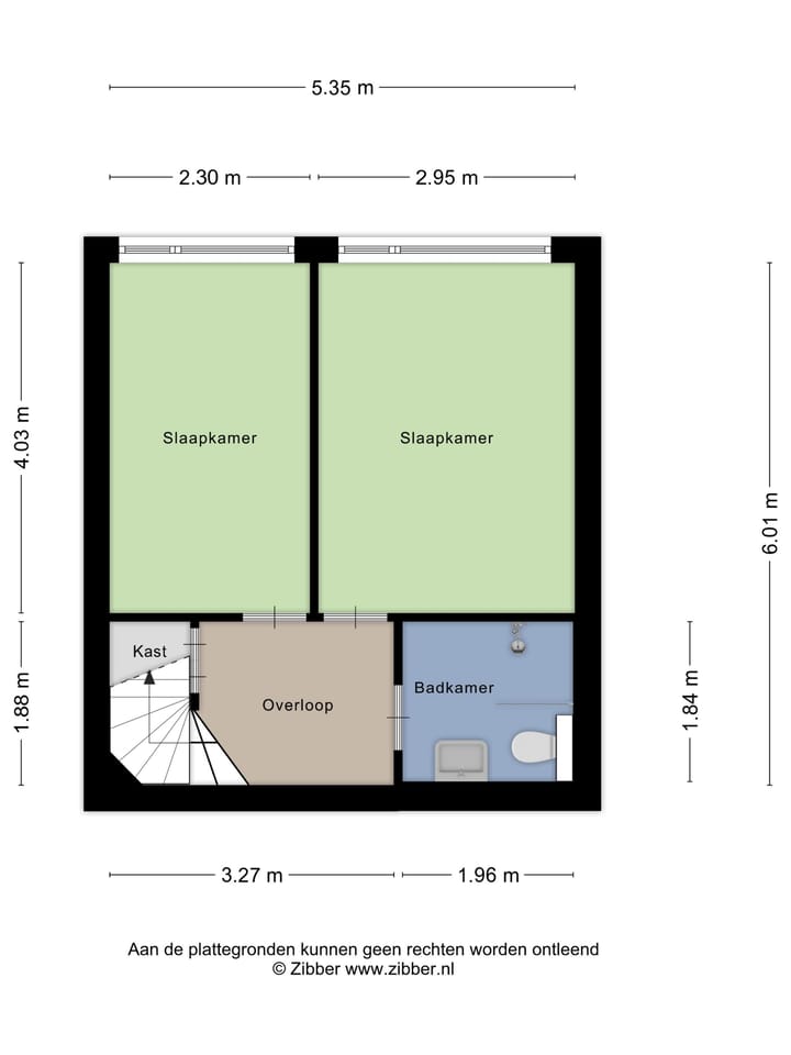 Foto 33 van Postelse Hoeflaan 79-A