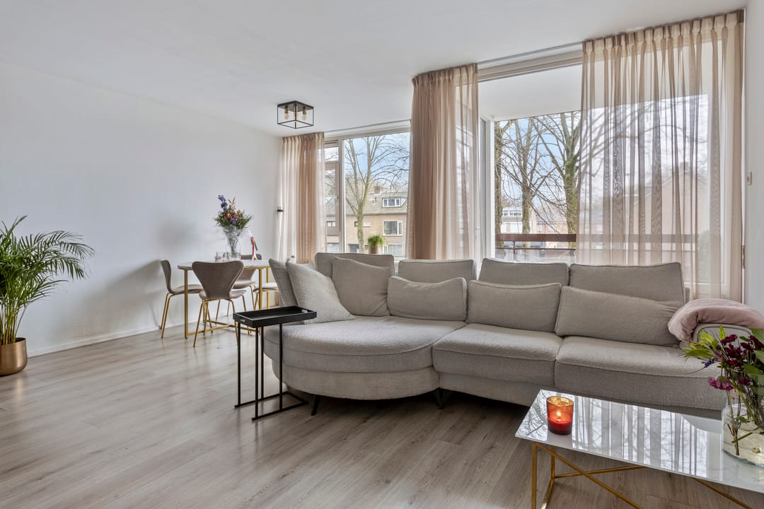 Foto 2 van Postelse Hoeflaan 79-A