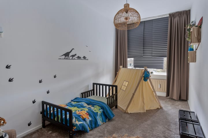 Foto 3 van Postelse Hoeflaan 79-A