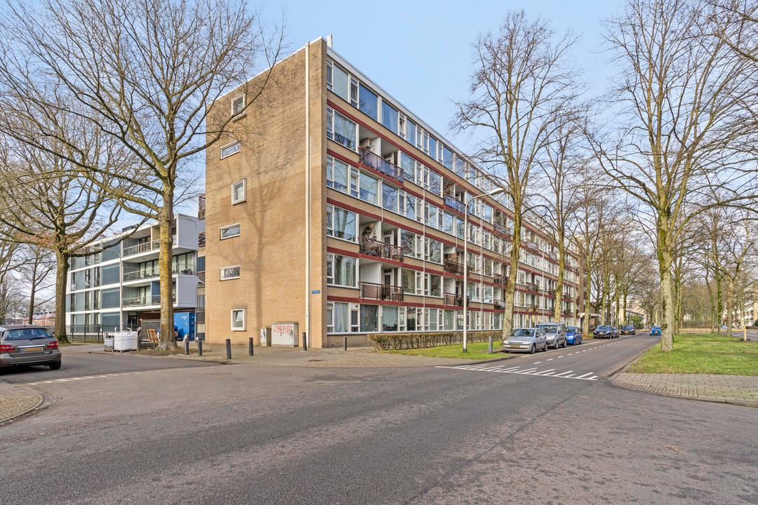 Foto 1 van Postelse Hoeflaan 79-A