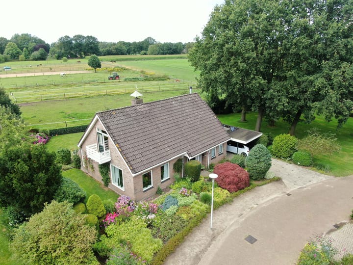 Foto 1 van Hakstee 8